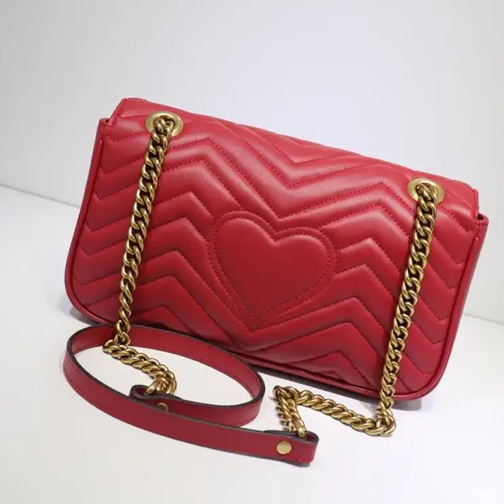 Gucci 19T1L0694 Bags 0814